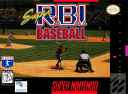 Super R.B.I. Baseball  Snes